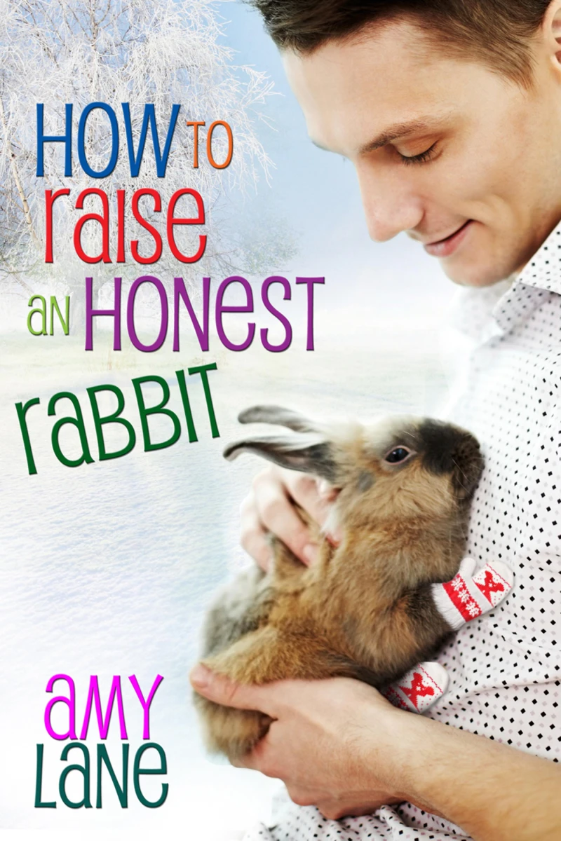 Portada: How to Raise an Honest Rabbit