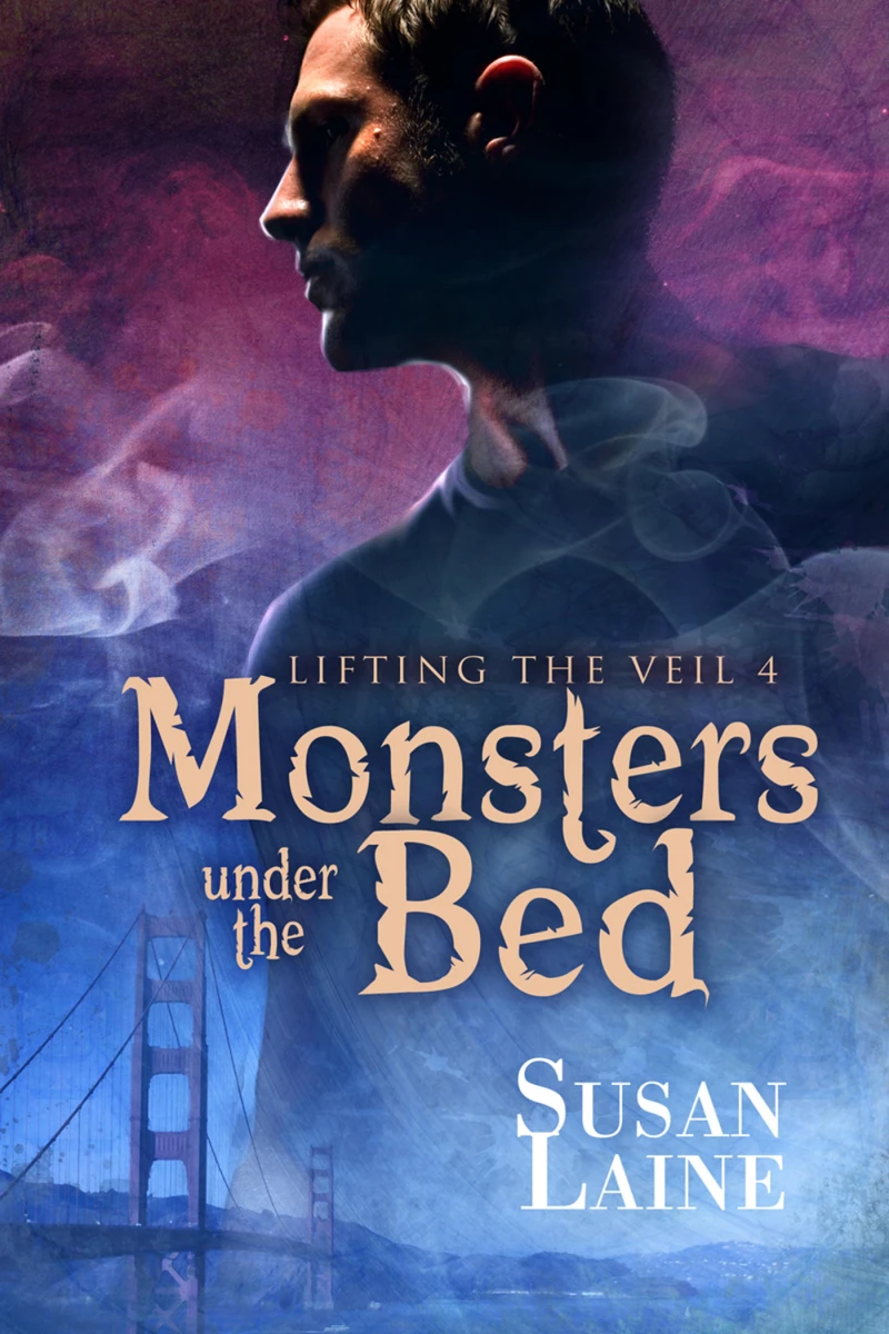 Portada: Monsters Under the Bed