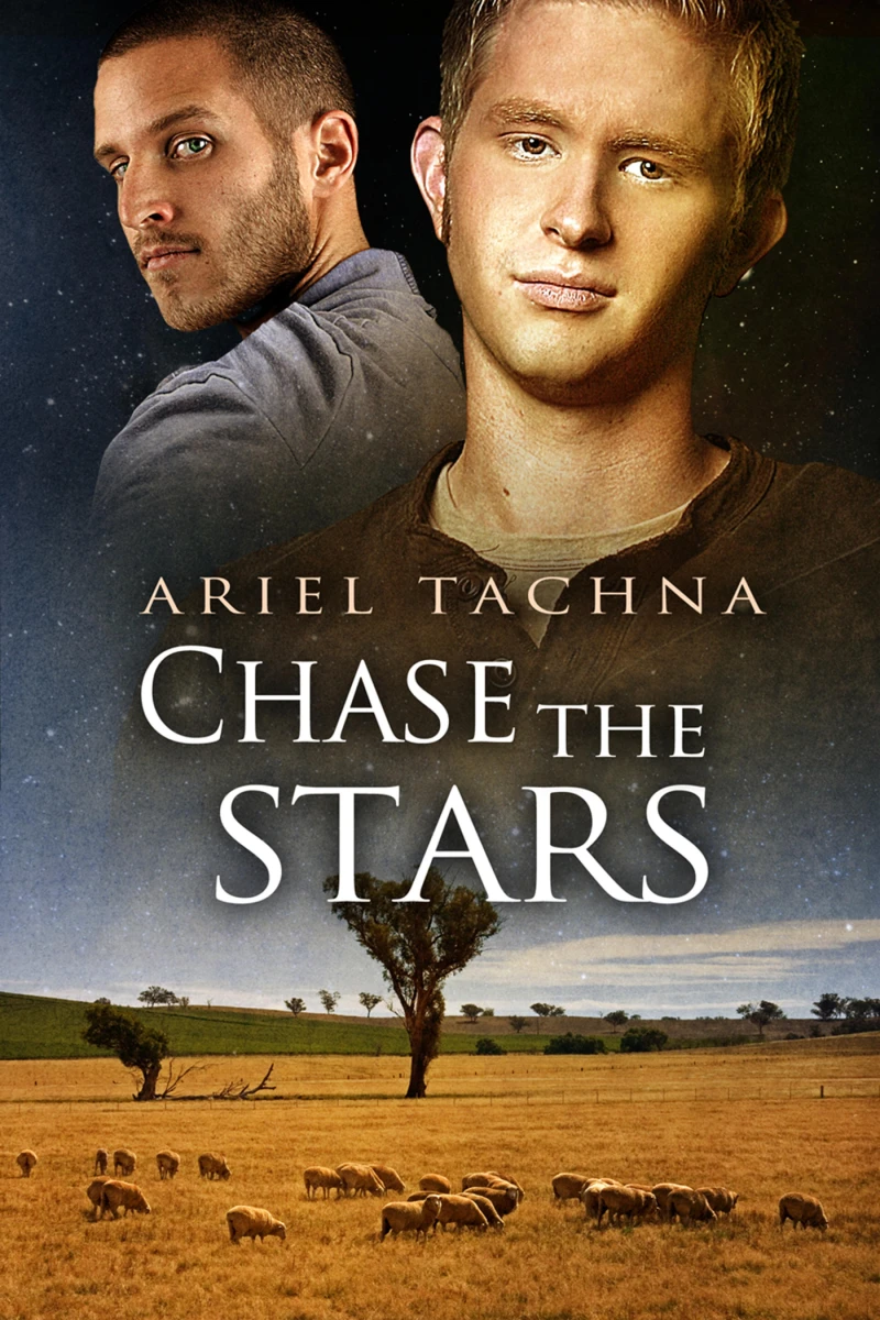 Portada: Chase the Stars