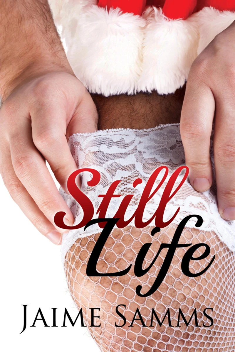 Portada: Still Life