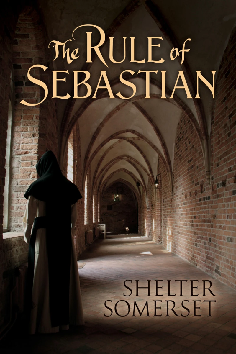 Portada: The Rule of Sebastian