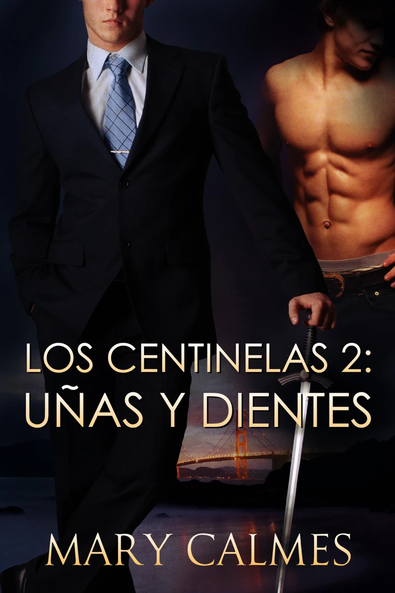 Portada: Uñas y Dientes