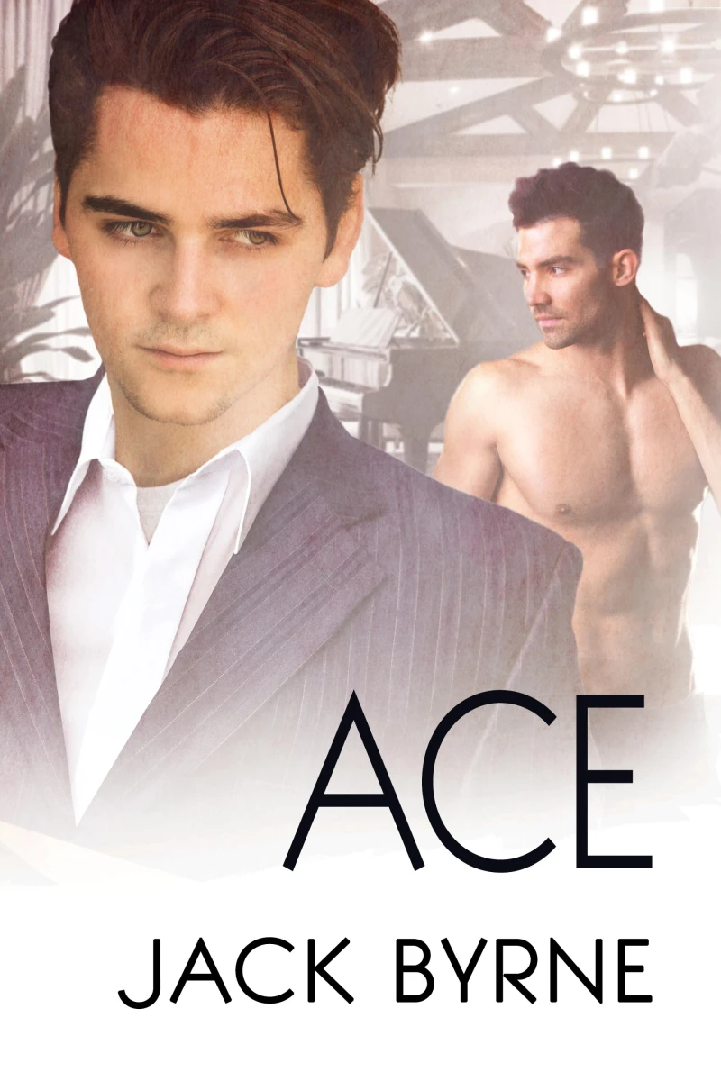 Portada: Ace