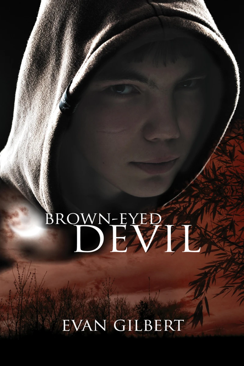 Portada: Brown-eyed Devil