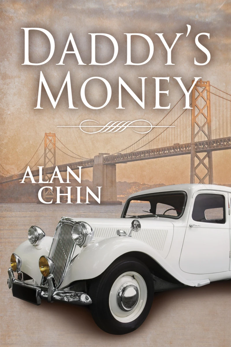 Portada: Daddy's Money