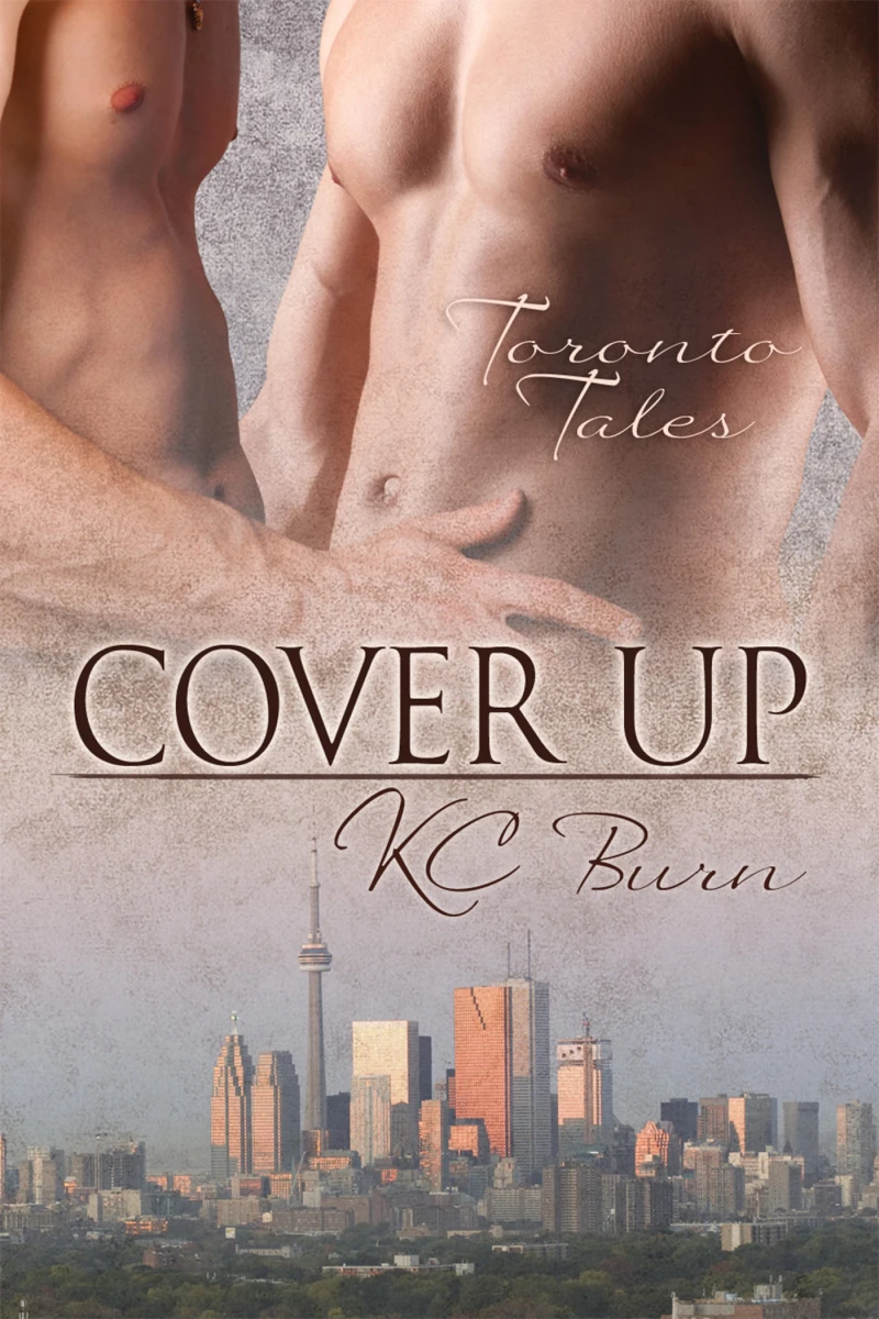 Portada: Cover Up