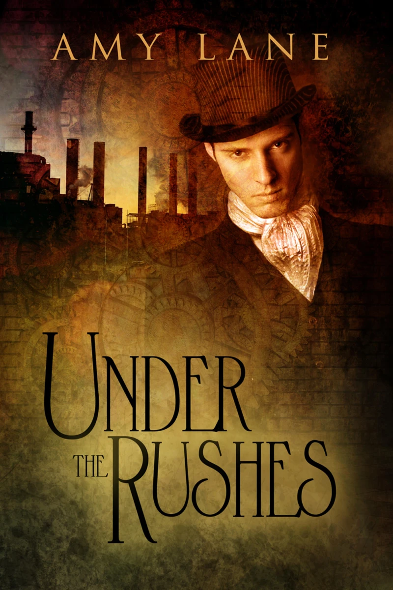 Portada: Under the Rushes