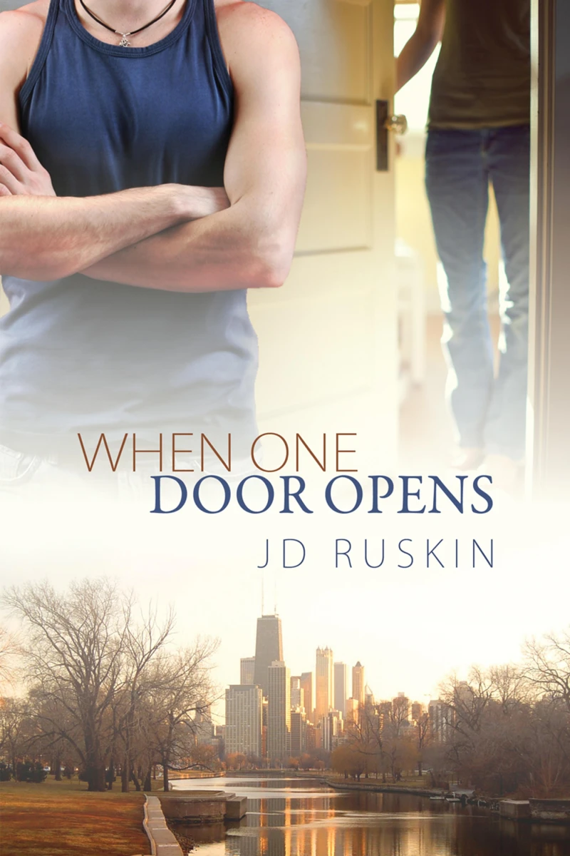 Portada: When One Door Opens