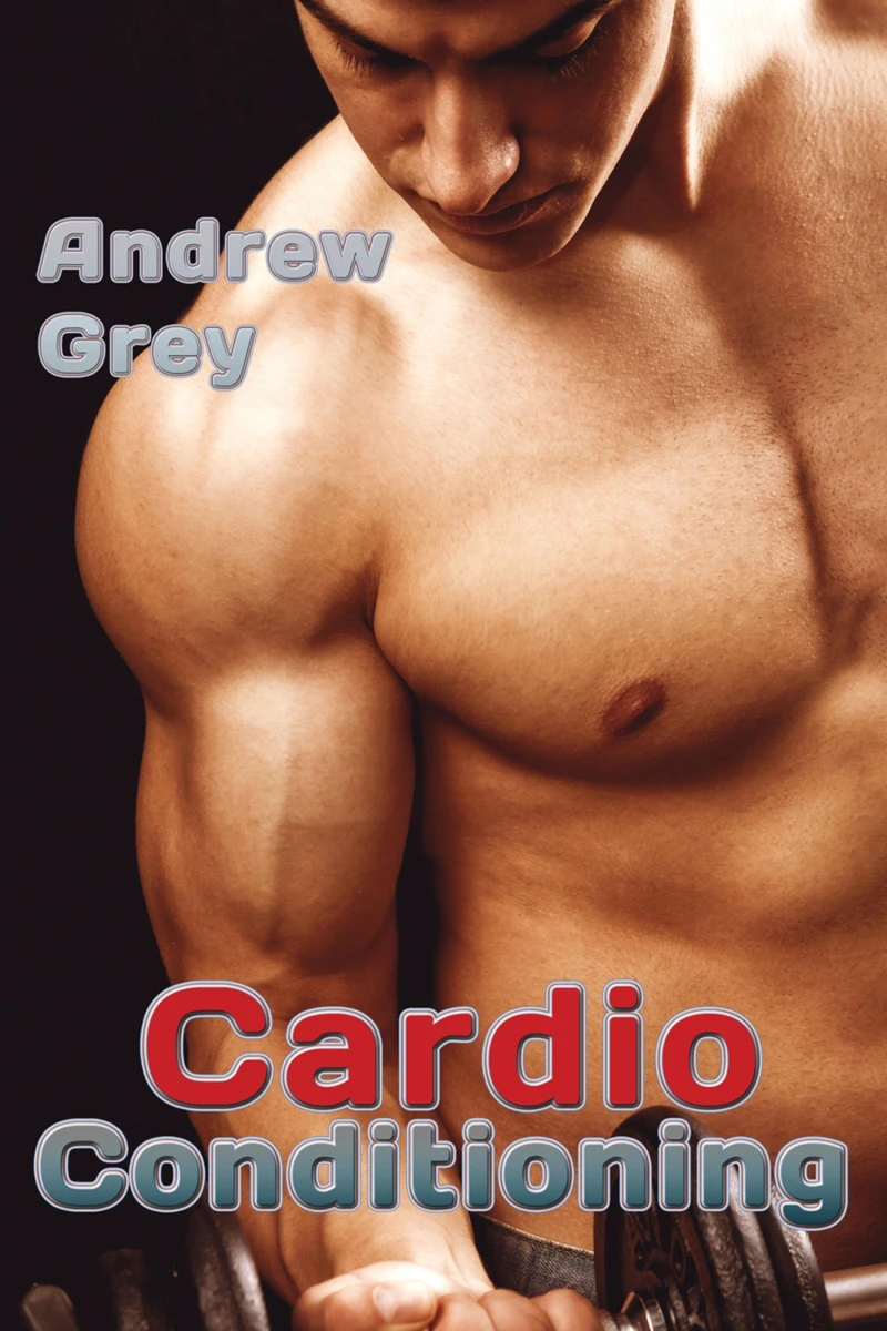 Portada: Cardio Conditioning