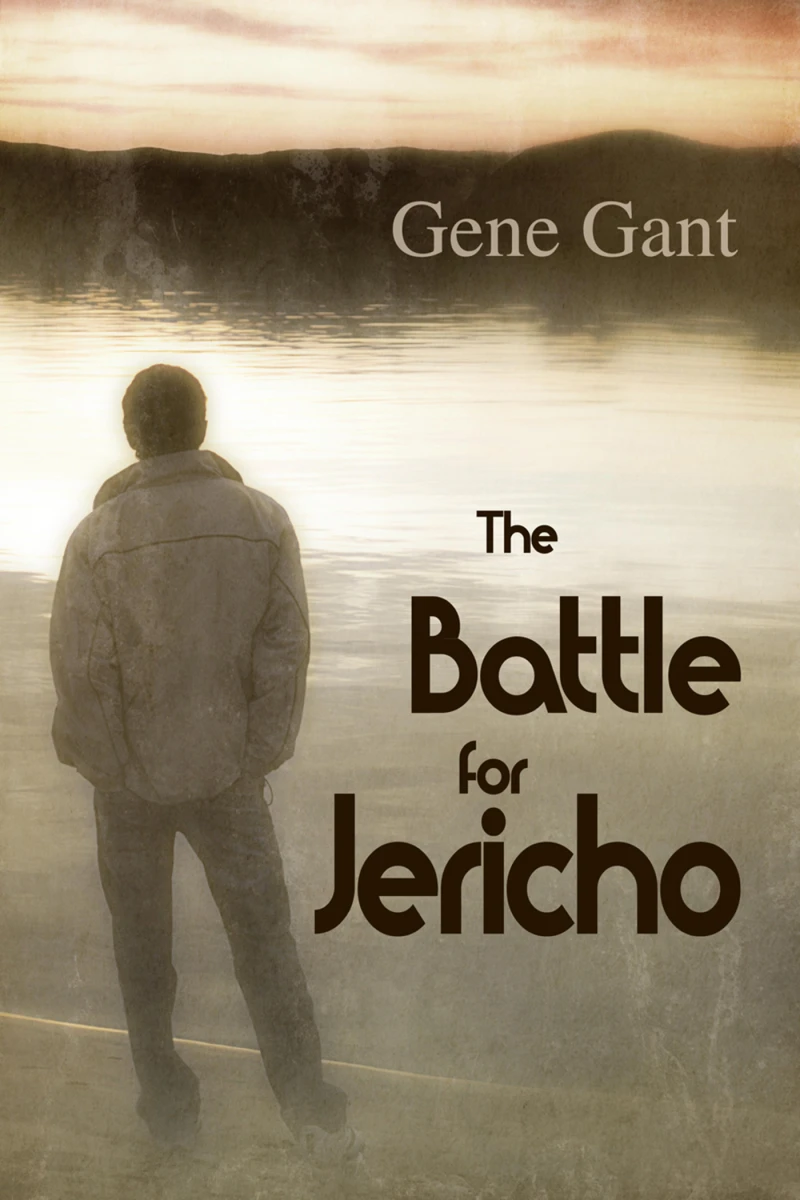 Portada: The Battle for Jericho