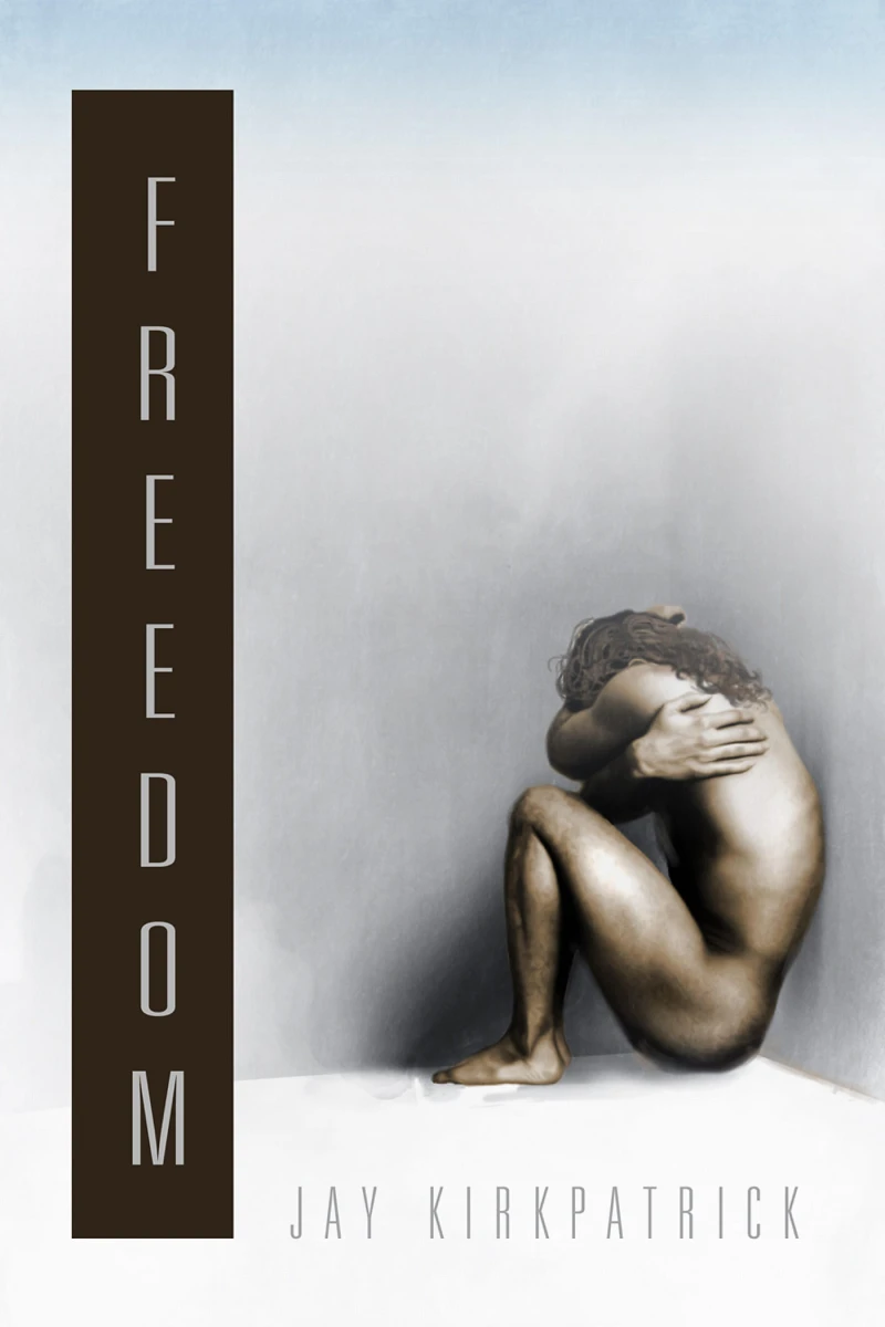 Portada: Freedom