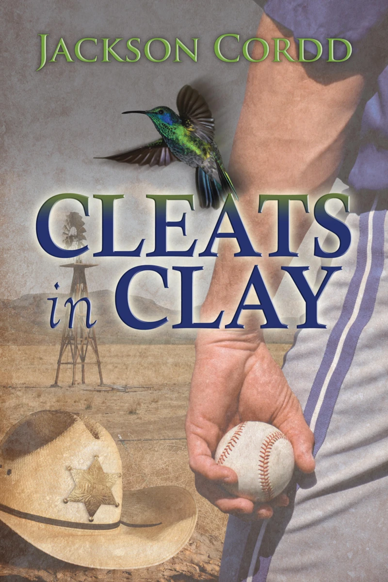 Portada: Cleats in Clay