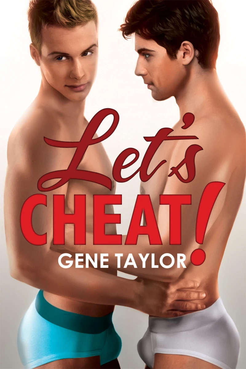 Portada: Let's Cheat