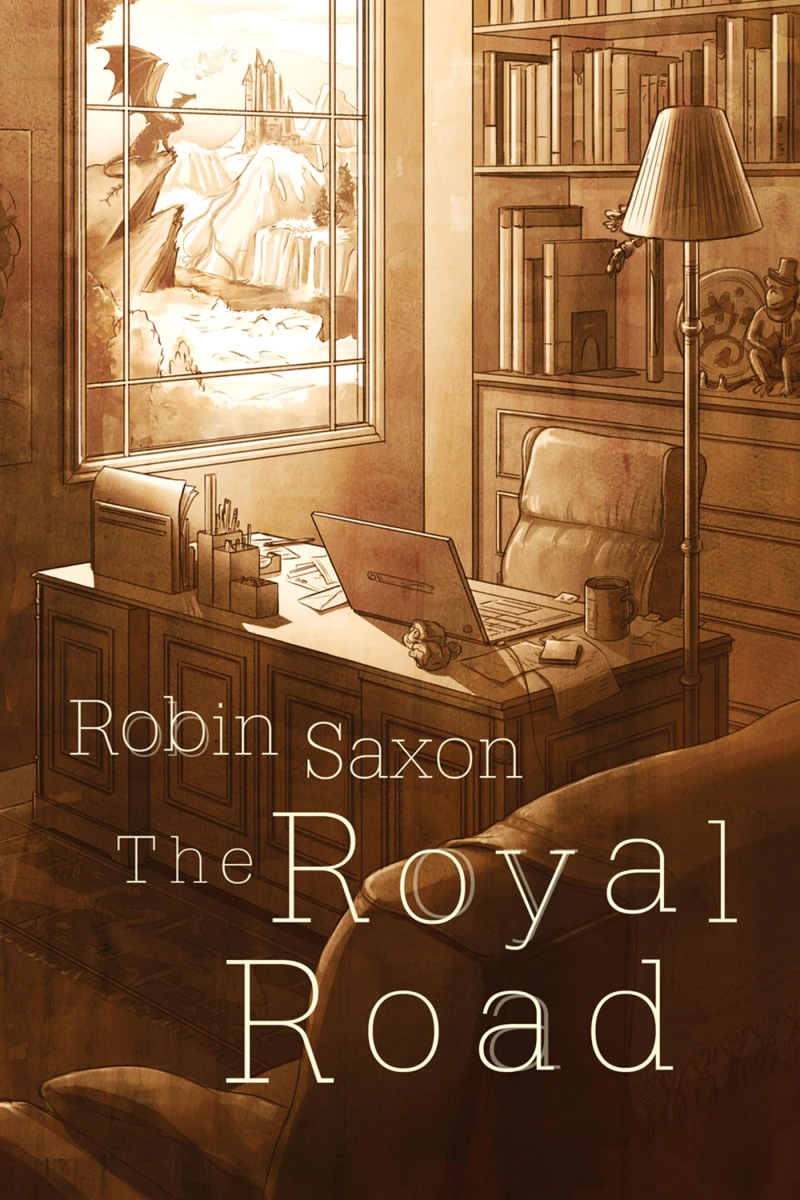Portada: The Royal Road
