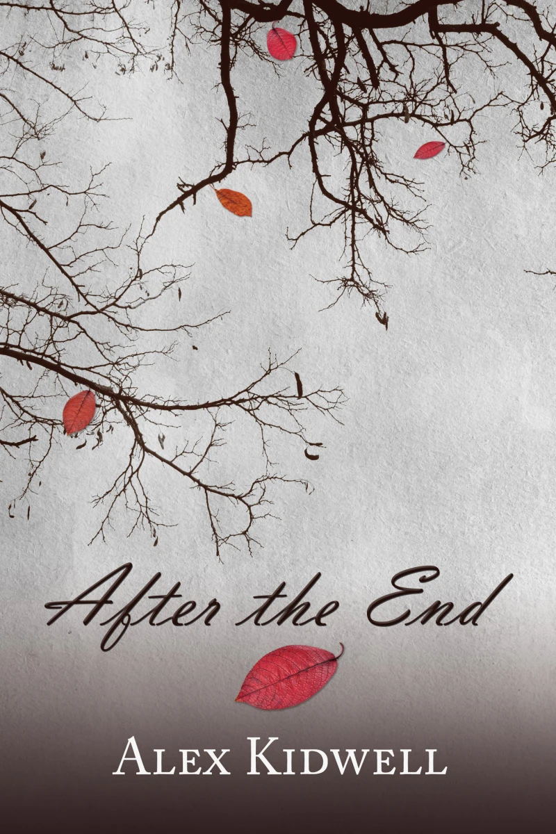 Portada: After the End