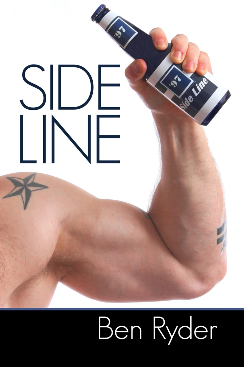 Portada: Side Line