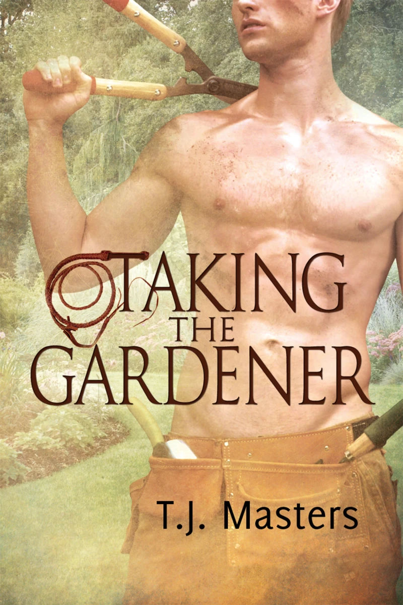 Portada: Taking the Gardener
