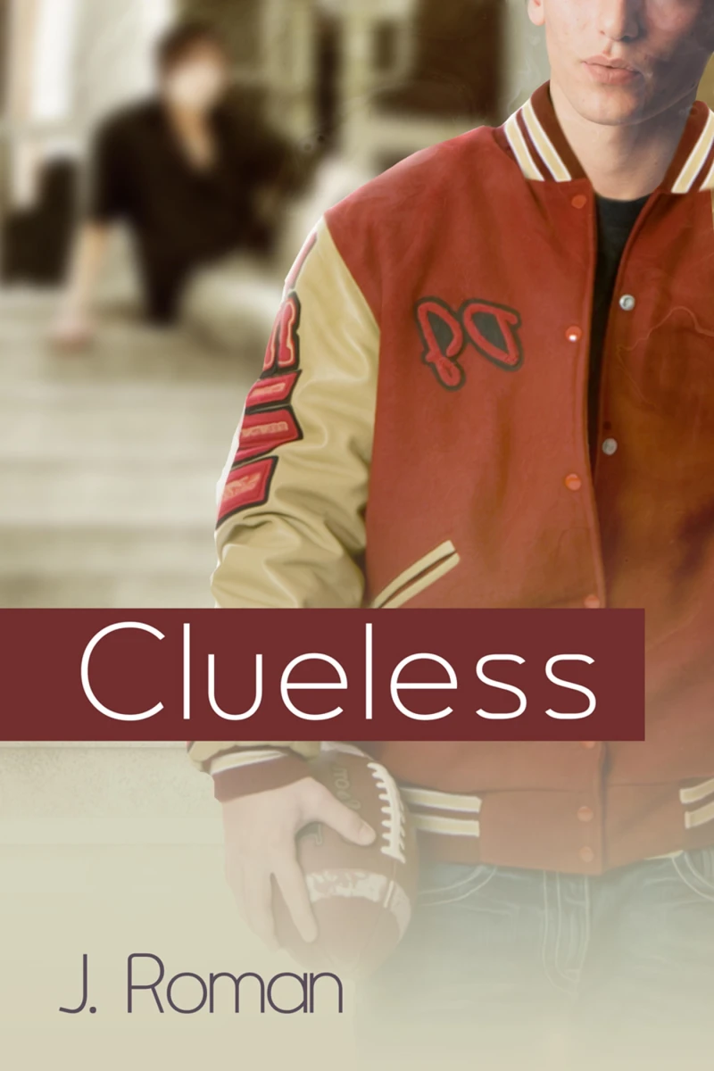 Portada: Clueless
