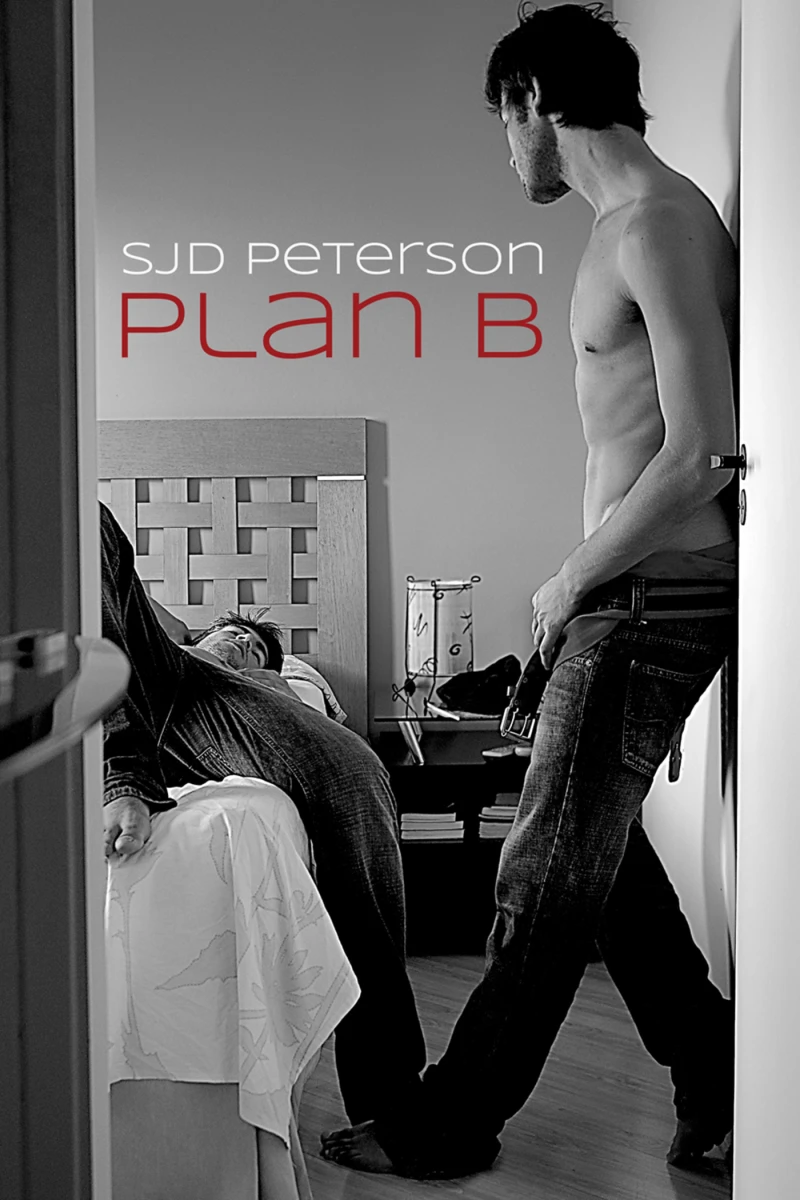 Portada: Plan B