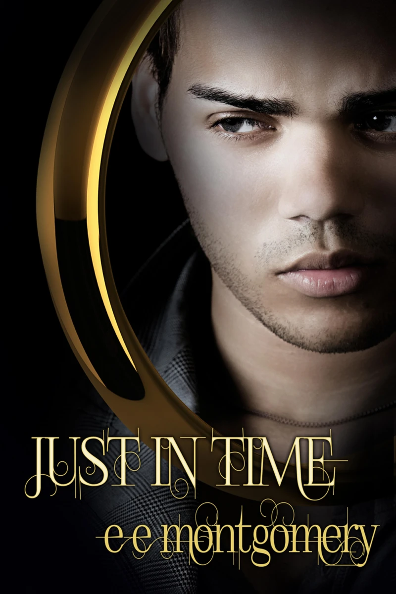 Portada: Just in Time