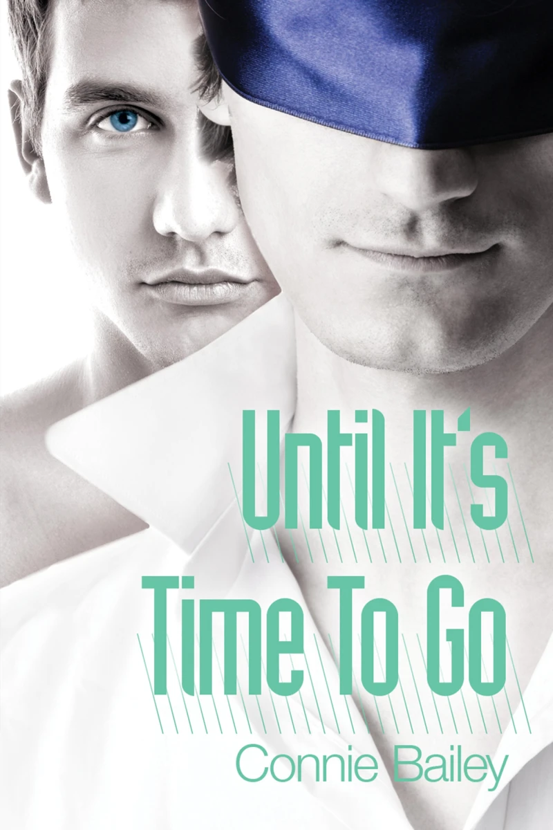 Portada: Until It's Time to Go