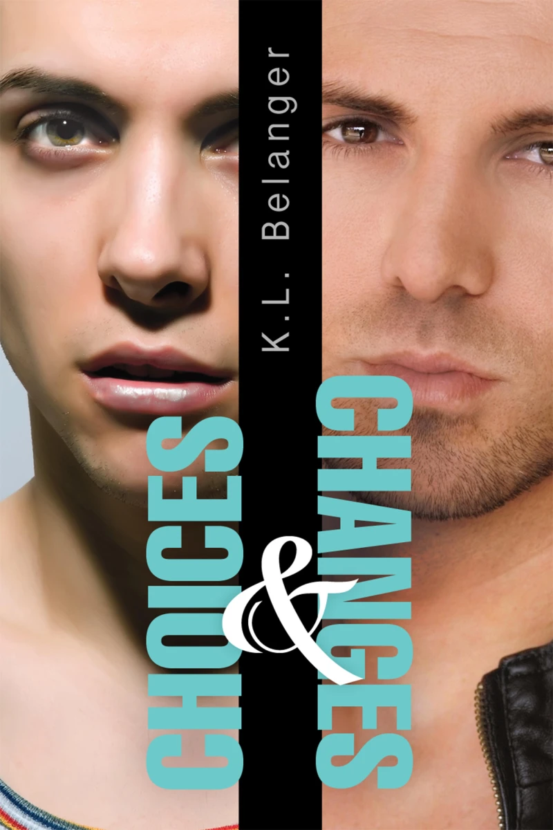 Portada: Choices and Changes