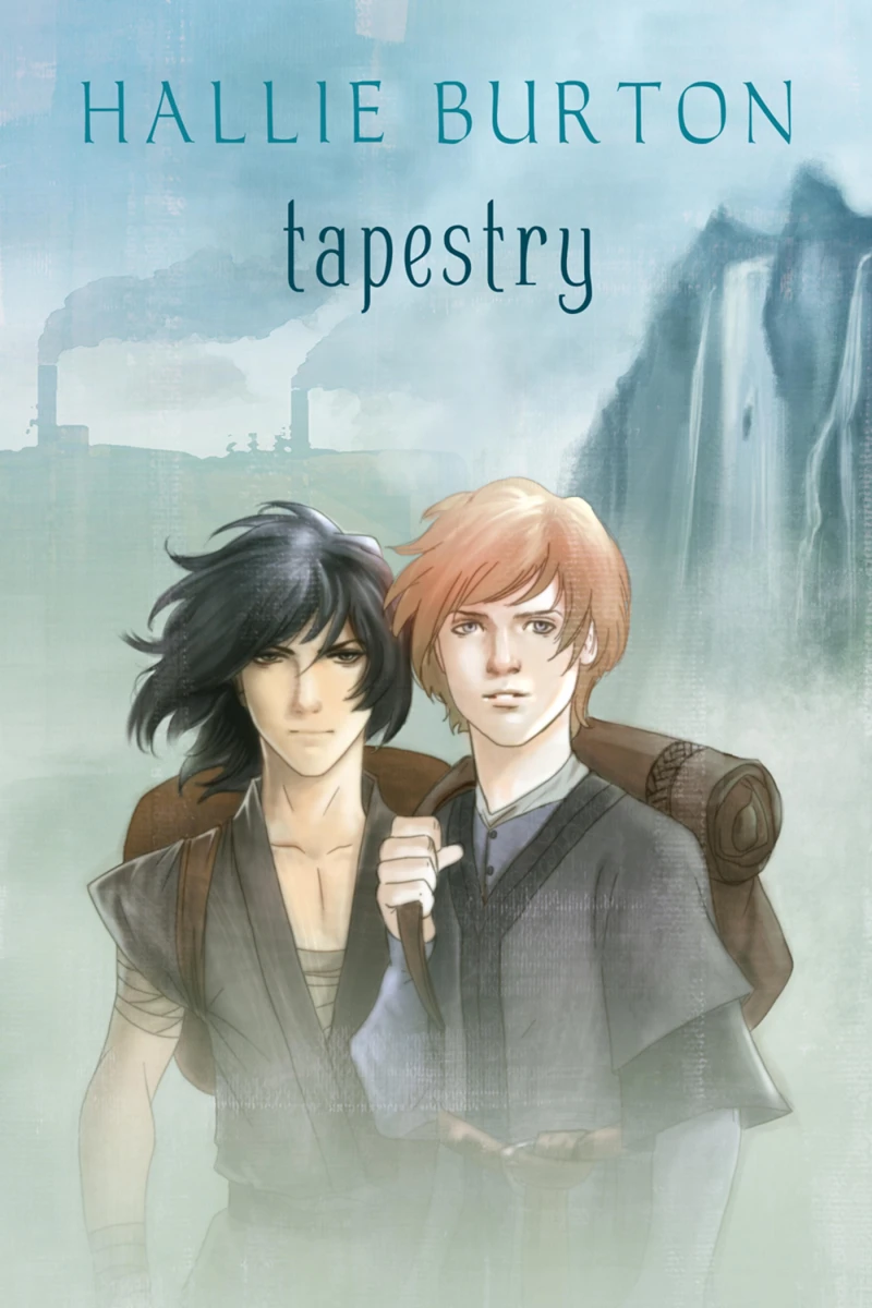 Portada: Tapestry
