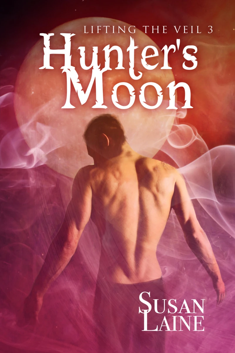 Portada: Hunter's Moon