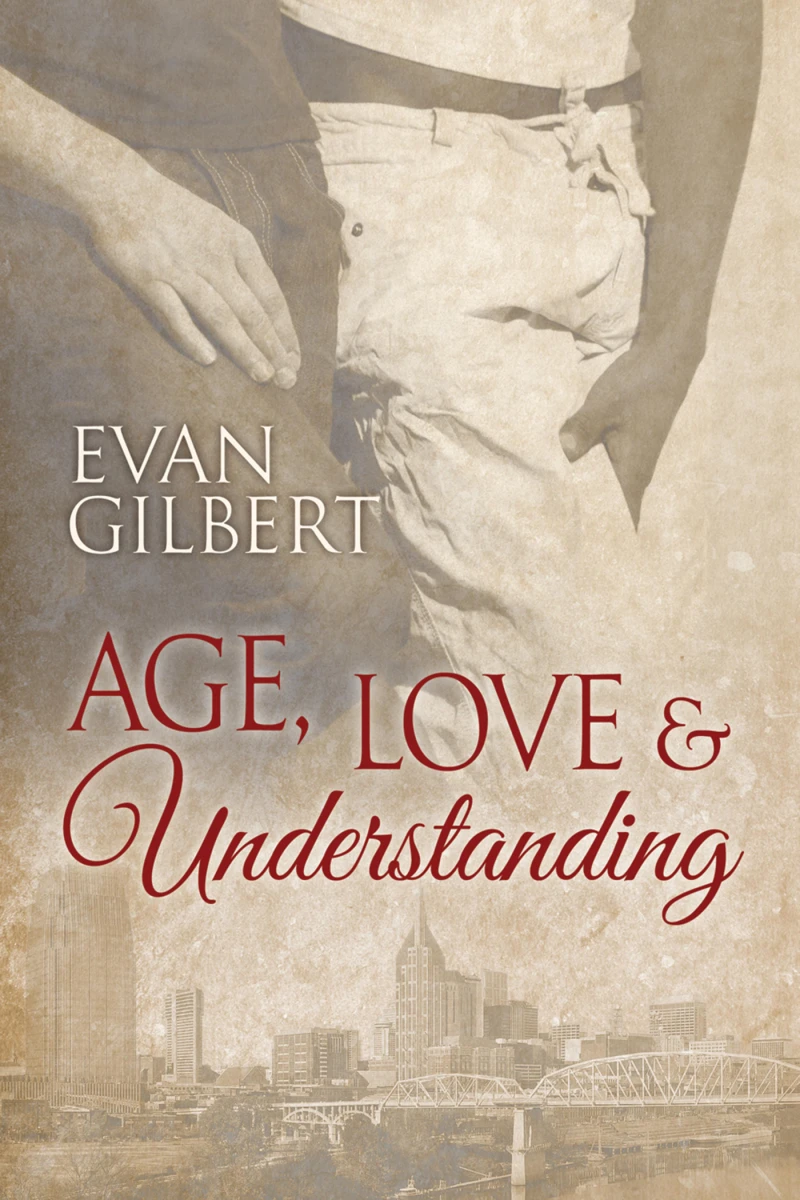 Portada: Age, Love, and Understanding
