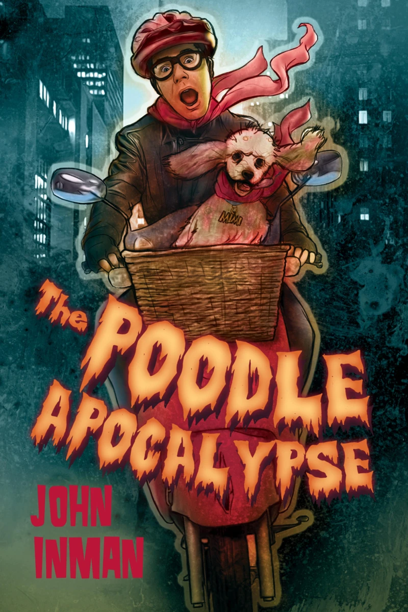 Portada: The Poodle Apocalypse