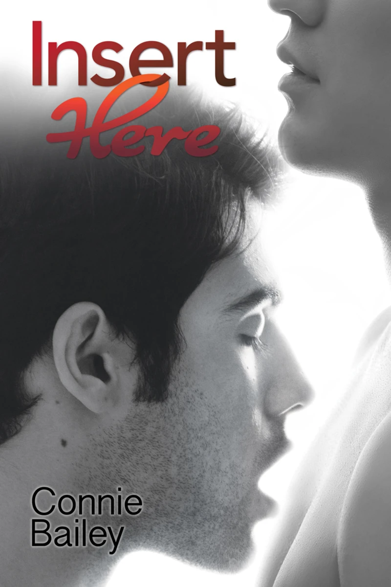 Portada: Insert Here