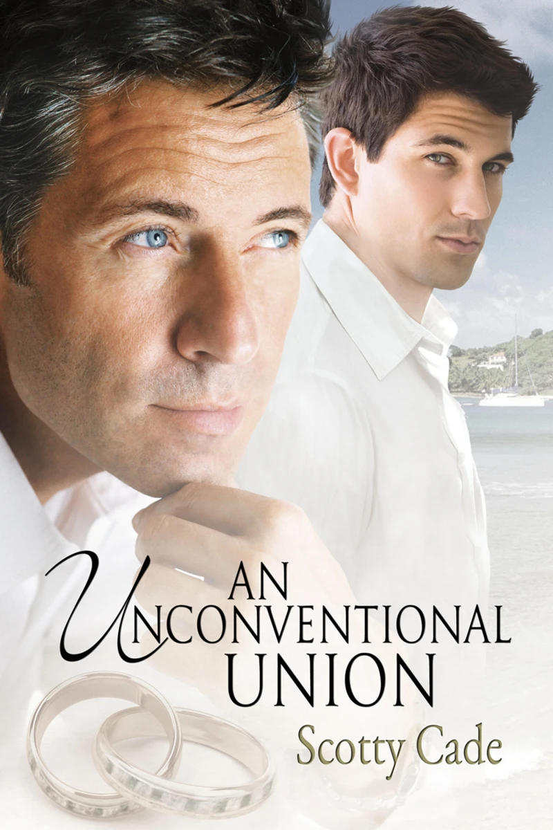 Portada: An Unconventional Union