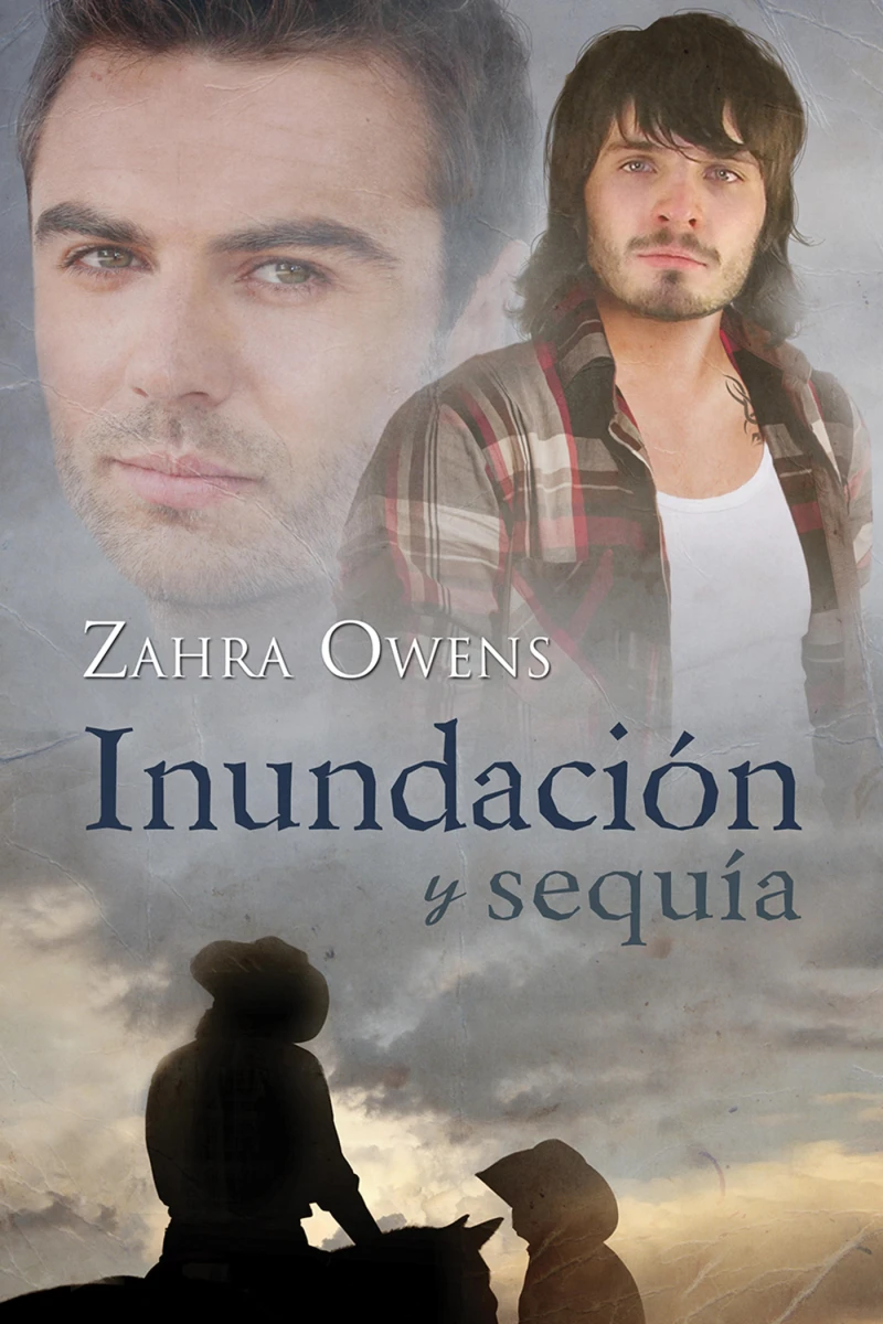 Portada: Inundación y sequía