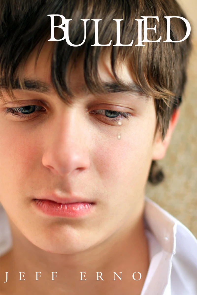 Portada: Bullied