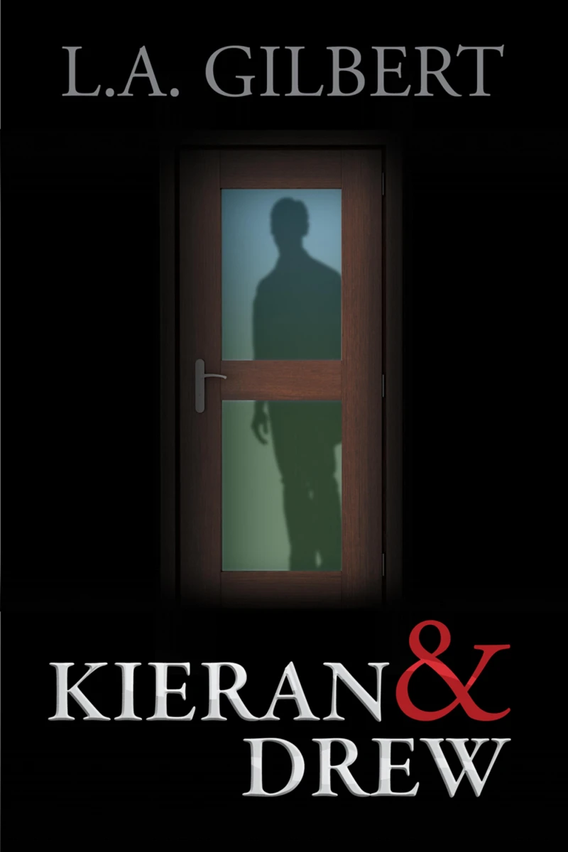 Portada: Kieran & Drew
