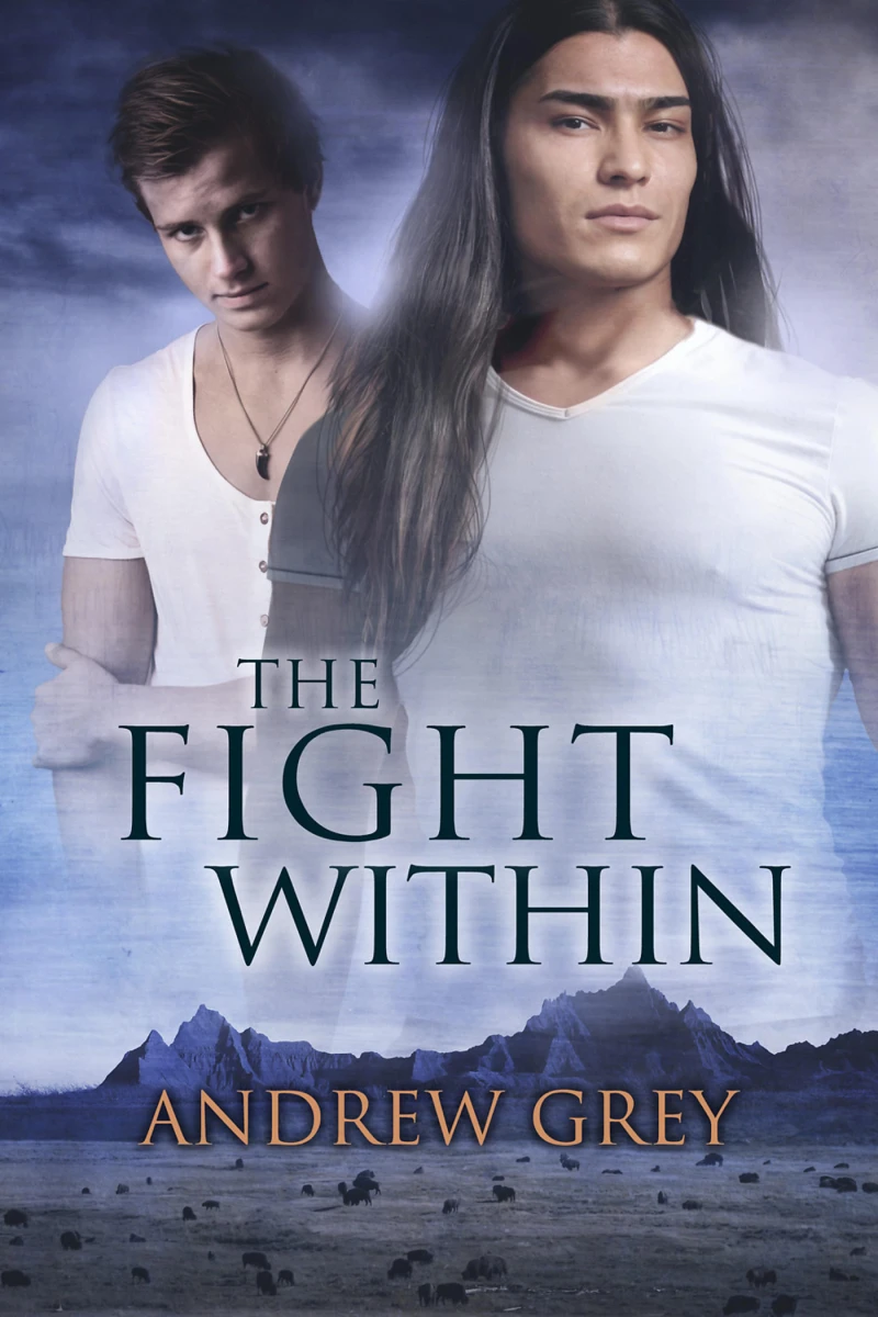 Portada: The Fight Within