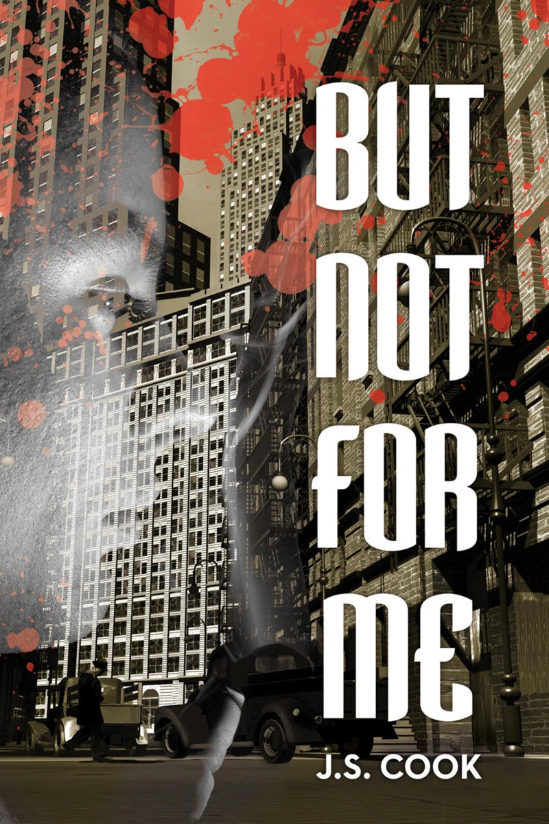 Portada: But Not For Me
