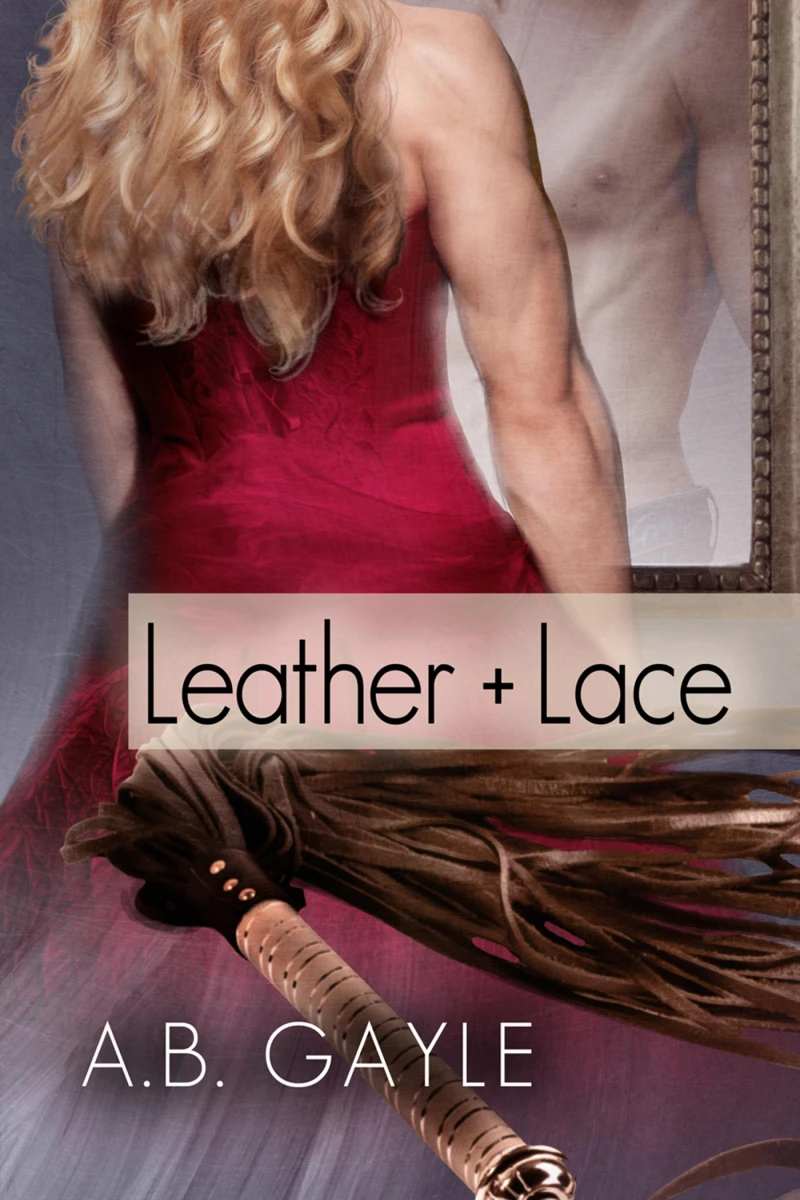 Portada: Leather+Lace