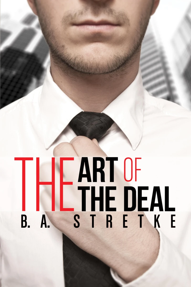 Portada: The Art of the Deal