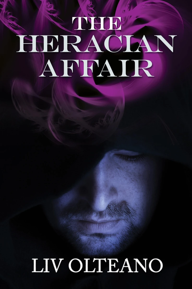 Portada: The Heracian Affair