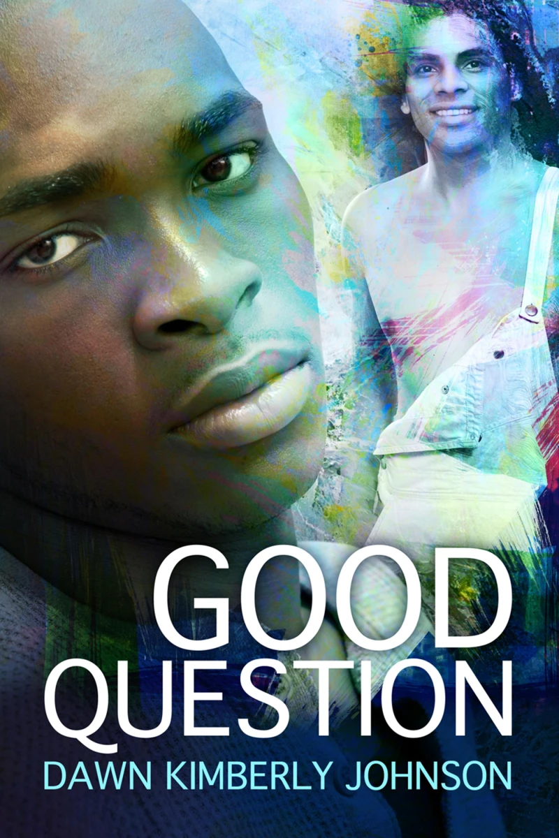 Portada: Good Question