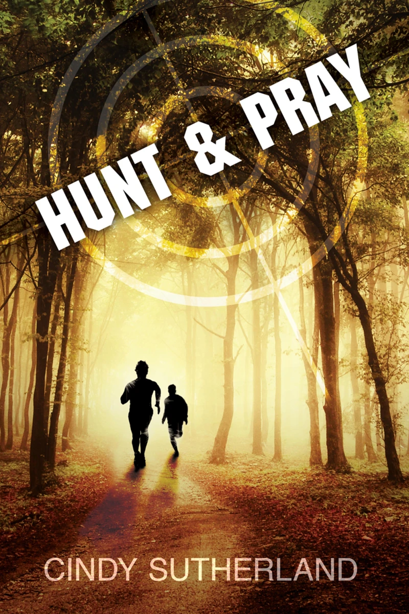 Portada: Hunt and Pray
