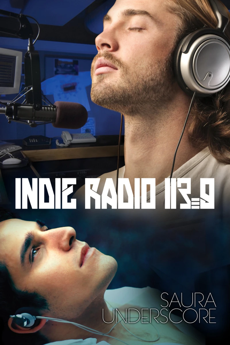 Portada: Indie Radio 113.9