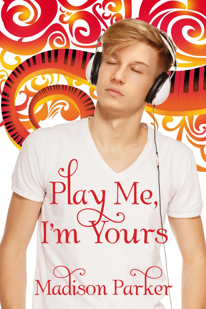 Portada: Play Me, I'm Yours