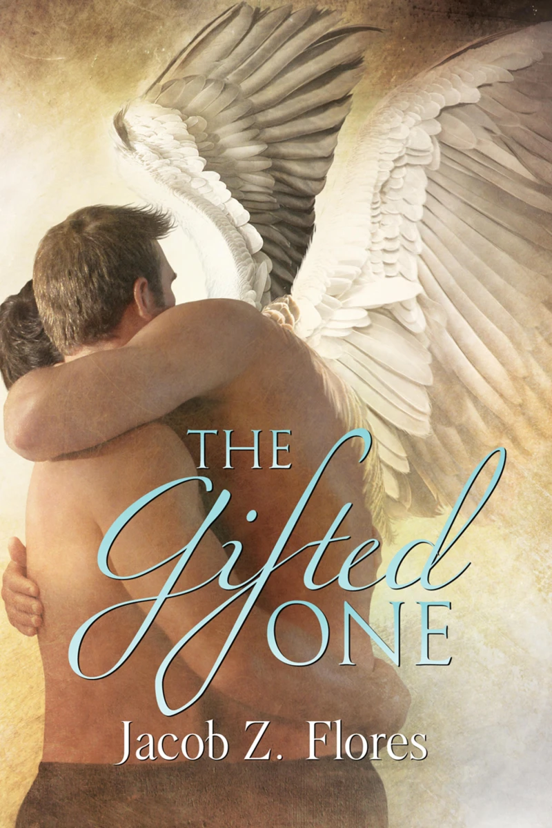 Portada: The Gifted One