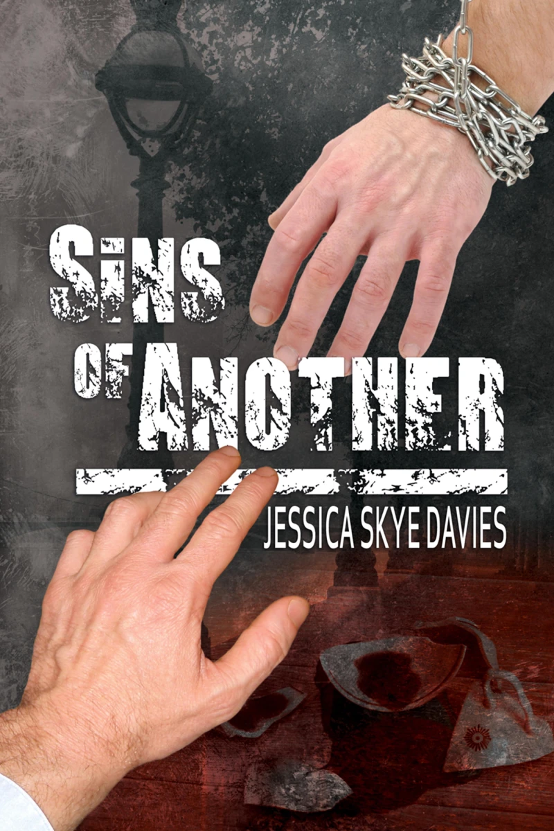 Portada: Sins of Another