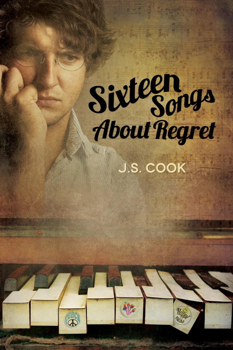 Portada: Sixteen Songs About Regret