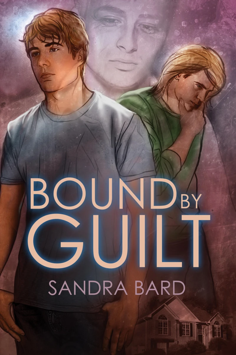 Portada: Bound by Guilt