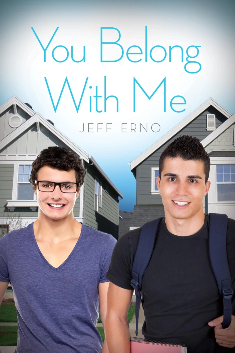 Portada: You Belong With Me