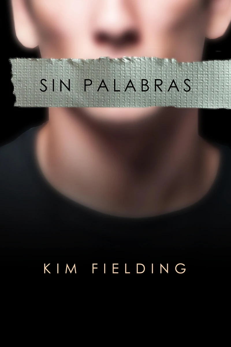 Portada: Sin Palabras